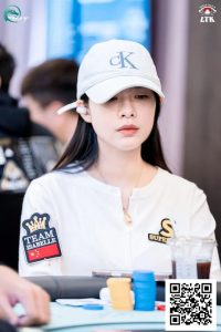 【EV扑克】DPT岘港 | 主赛事FT出炉,龙科成CL,迷你主赛25人晋级决赛日【EV棋牌】-EV棋牌