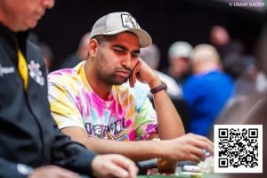 【EV扑克】Nik Airball遭禁赛一年后将重返Hustler Casino Live【EV棋牌】-EV棋牌