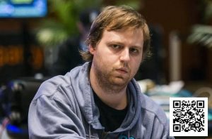 【EV扑克】金钱真的买不来风度吗？前WSOP主赛冠军朝荷官扔包引起热烈争议【EV棋牌】-EV棋牌