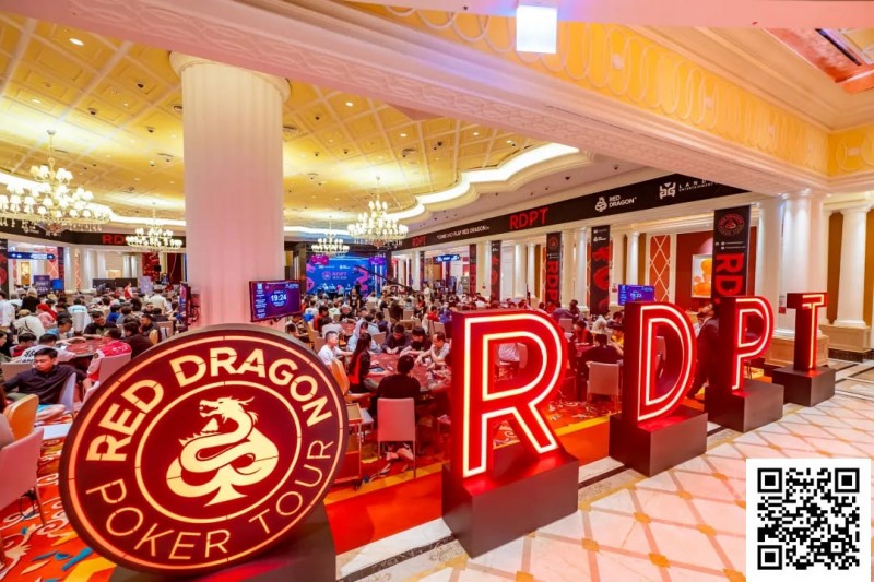 【EV扑克】2025红龙杯济州岛站：当扑克梦想遇见坚实承诺【EV棋牌】-EV棋牌