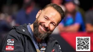 【EV扑克】专访丹牛的维加斯之路｜一个优秀玩家vs职业玩家的「最大差距」是什么？【EV棋牌】-EV棋牌