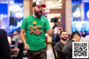 【EV扑克】丹牛公布今年WSOP参赛计划，“扑克小子”要参加老年赛？【EV棋牌】-EV棋牌