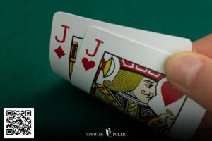 【EV扑克】河牌弃掉口袋JJ,这样的错你犯过吗?【EV棋牌】-EV棋牌