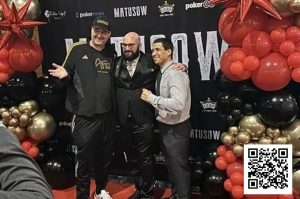 【EV扑克】纪录片《Matusow》首映 深度揭秘扑克界传奇人物的一生【EV棋牌】-EV棋牌