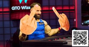 【EV扑克】打牌挣4个亿的人私底下竟干这些奇葩事？！【EV棋牌】-EV棋牌