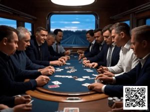 【EV扑克】讨论 | 职业玩家如何最大化路上的投资回报率?【EV棋牌】-EV棋牌