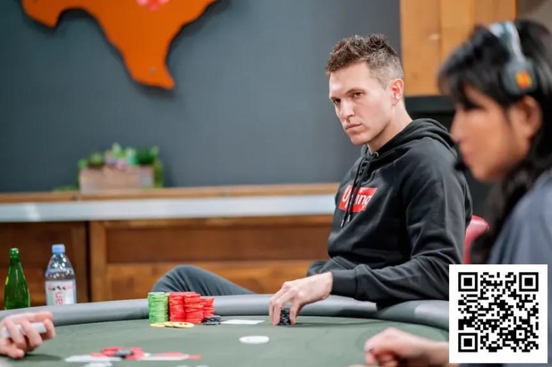 【EV扑克】Polk 发起100K美元挑战赛 或将与Persson对决【EV棋牌】-EV棋牌