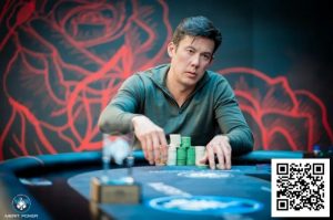 【EV扑克】传奇牌手Johnny Lodden意外复出且成绩斐然【EV棋牌】-EV棋牌
