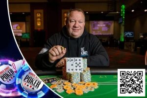 【EV扑克】WSOP巡回赛金戒指榜单竞争激烈,榜首19枚但随时可能被反超【EV棋牌】-EV棋牌