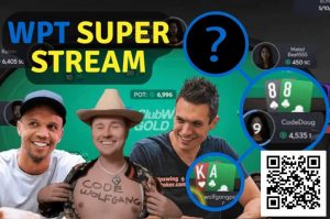 【EV扑克】话题 | WPT超级直播：Doug Polk成大赢家，Phil Ivey微微水下【EV棋牌】-EV棋牌