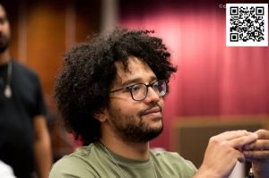 【EV扑克】唏嘘！昔日富二代明星牌手自毁前程，因毒品走私被判监禁6年【EV棋牌】-EV棋牌