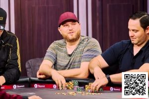 【EV扑克】话题 | Seiver的精彩双重过牌加注成功设下陷阱，对手无奈买单【EV棋牌】-EV棋牌