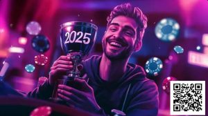 【EV扑克】如何在2025年成为一名盈利玩家？太难了！【EV棋牌】-EV棋牌