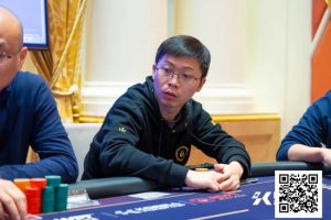 【EV扑克】倒计时两周！QQPK战队及谈轩、茅人及、余磊等知名顶尖牌手一齐点燃2025KPC战火，机会不容错过！【EV棋牌】-EV棋牌