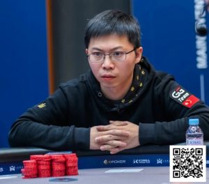 【EV扑克】聪明狡诈、又黑又二？茅人及快问快答一展“冷面笑匠”气质【EV棋牌】-EV棋牌