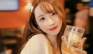 引退倒数计时！天使もえ(天使萌)之后要做的是？【EV棋牌】-EV棋牌