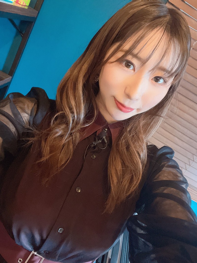 针对接下来的工作⋯宝田もなみ(宝田萌奈美)重大发表！【EV棋牌】-EV棋牌