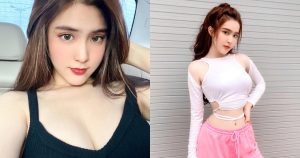 現在 18 歲的女生都那麼正嗎？越南美少女 DOANGHI 超夢幻臉蛋、身材讓人戀愛【EV棋牌】-EV棋牌