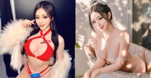 辣到Ban不見!謝立琪Kiki封禁尺度要在日本最大泳池攝影會重現【EV棋牌】-EV棋牌