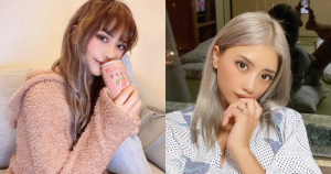 求粉絲心裡陰影面積！日混血模特「爆乳桑拿」翻車事故曝光，前後對比差很大【EV棋牌】-EV棋牌