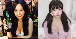 氣質甜萌妹정혜율竟然是「珠寶CEO」　下班後不吝嗇展現火辣曲線！【EV棋牌】-EV棋牌