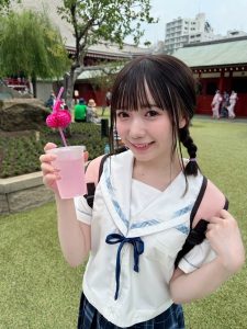 日向由奈出道作品番号及封面，日向由奈个人简介【EV棋牌】-EV棋牌