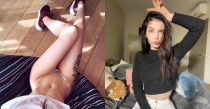 《Little Reislin》清純無辜顏下色氣充滿　兩年肉體調教兼開發…世界排行No.5【EV棋牌】-EV棋牌