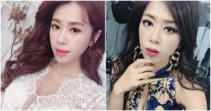 有著魅惑女人味的正妹「嵐嵐」，性感外型難以招架，好容易就小鹿亂撞了！【EV棋牌】-EV棋牌