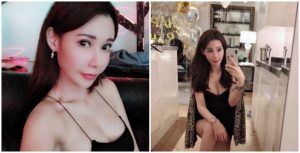 生日派對玩開了！「性感正妹」Mina與7個姊妹玩得越嗨衣服就越少，畫面也太刺激了【EV棋牌】-EV棋牌