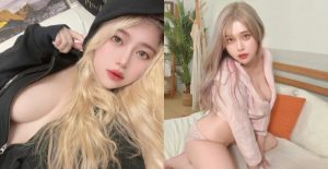 日系塔羅占卜師斜槓寫真女星　火辣身材讓人無法專心聽分析【EV棋牌】-EV棋牌