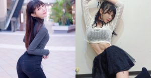 「猖狂模特」騷氣自捆搭「火燙辣肌」，網友傻眼：「真的Han扯…」【EV棋牌】-EV棋牌