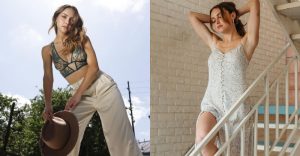 兇！性感辣模「嫩乳微解封」　焦糖奶包渾圓飽滿…意想不到的份量很驚喜【EV棋牌】-EV棋牌