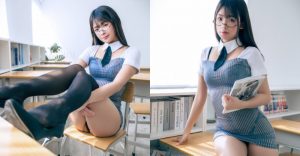 魔鬼教師「露露咪」健教開講，「三角肉肉」衝擊全班同學！【EV棋牌】-EV棋牌