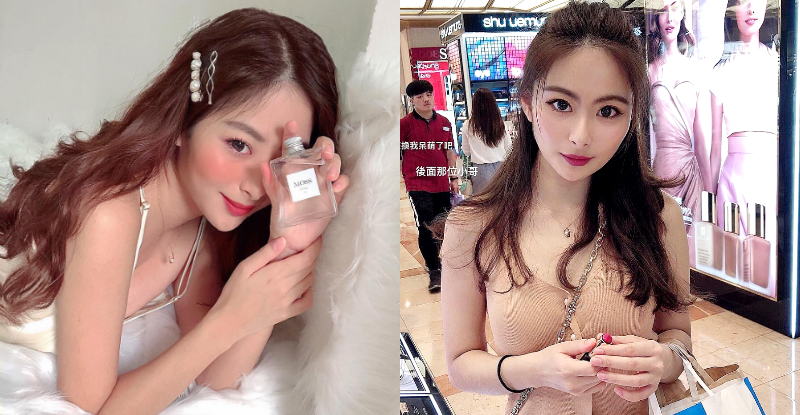 美女光太迷幻！氣質ＭＤ「綺湘」白嫩姣好的美體和甜美笑容，迷惑了男人還要征服女人！【EV棋牌】-EV棋牌