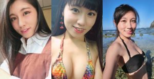 激辛！「正妹護理師」原來是「隱乳」身材！除了飽滿美乳還有逆天長腿…【EV棋牌】-EV棋牌