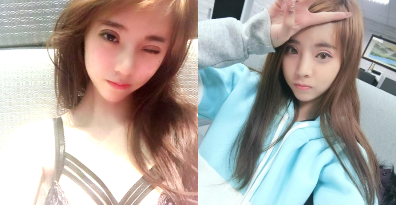 火辣小惡魔！「亞姬Allison」超狂身材前凸後翹還掛兩顆大炸彈，男粉甘冒風險也要關愛！【EV棋牌】-EV棋牌