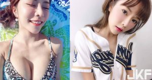 最正lamigo女孩!正妹「巫苡萱」私下超火辣,自拍小短片「畫面好性感」網友大喊戀愛!【EV棋牌】-EV棋牌