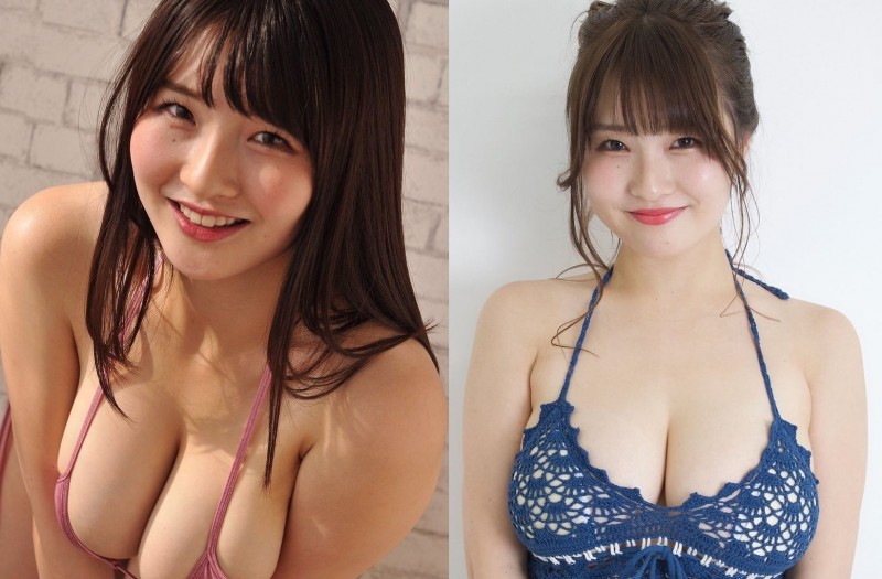 巨乳幼稚園老師「原つむぎ」蓬鬆H奶如棉花糖般柔軟　「甜美笑容」溫暖又治癒人心【EV棋牌】-EV棋牌