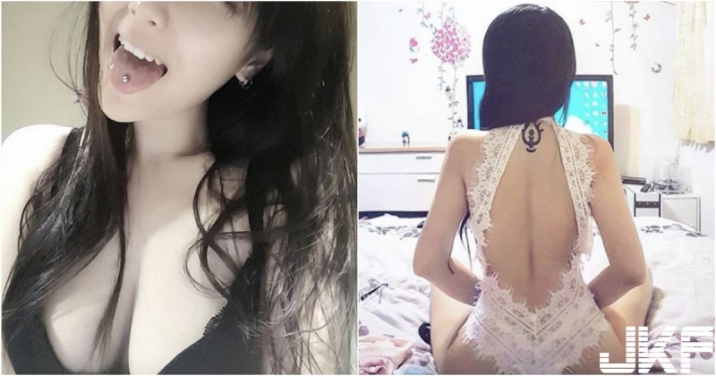 超強大「勵志正妹」！身材火辣「美乳翹臀」超勾人！ig滿滿性感自信照！【EV棋牌】-EV棋牌