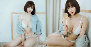 上菜囉！青澀正妹「魚魚喵」一倒就是「青筋F奶」，震撼畫面粉絲秒收！【EV棋牌】-EV棋牌