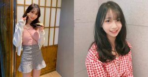 戀愛的18歲！香港正妹「Coco Wong」笑起來好甜，舉手投足超有女朋友feel！【EV棋牌】-EV棋牌