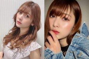 最強混血女神「アンジェラ芽衣」神級五官如藝術品般完美　172公分「高挑曲線」更是辣翻【EV棋牌】-EV棋牌