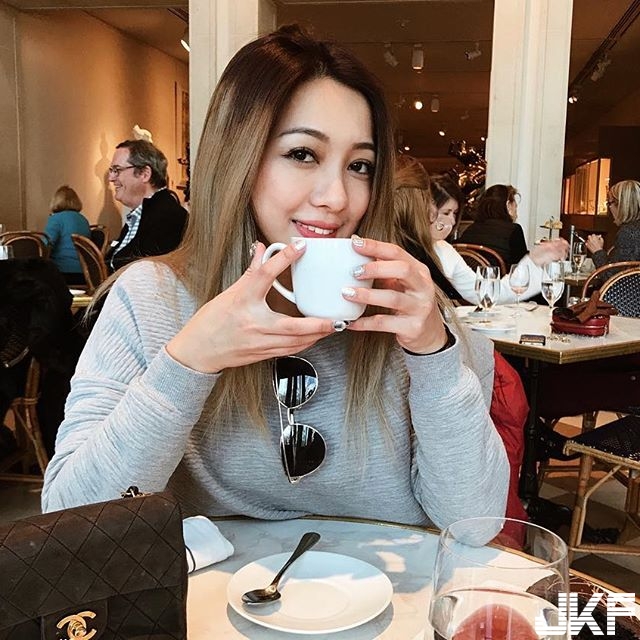 學霸正妹！「台大碩士生」Sabrina 運動型正妹穿上比基尼身材超一流的！【EV棋牌】-EV棋牌