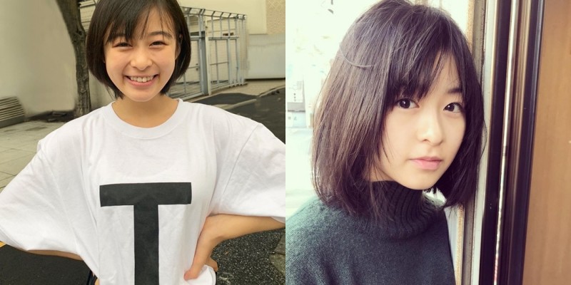 日本話題聲優《天氣之子》森七菜「妹」力突破天際　甜美氣場讓人再度初戀了【EV棋牌】-EV棋牌