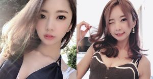 實在太難招架了！「優寶」甜美的天使面孔令人融化，連男人僅剩的理智也要無情擊破！【EV棋牌】-EV棋牌