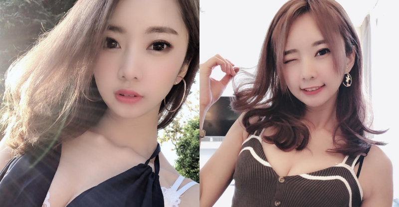 實在太難招架了！「優寶」甜美的天使面孔令人融化，連男人僅剩的理智也要無情擊破！【EV棋牌】-EV棋牌