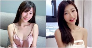 引來無限遐想!「暗黑張景嵐」比特啾啾曬出浴美照 背部線條根本讓人超想撲!【EV棋牌】-EV棋牌