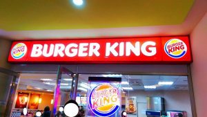 漢堡王開大絕!萬聖節創意K.O.麥當勞【EV棋牌】-EV棋牌