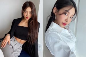 南韓爆乳健身教練「朴多彬」魔鬼曲線肉感指數破表　川字腹肌更是如鋼鐵般結實【EV棋牌】-EV棋牌