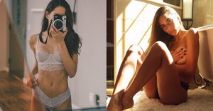 「憂鬱眼神x性感身材」引發大爆攝 氣質正妹「肉體勾引」高潮說來就來【EV棋牌】-EV棋牌